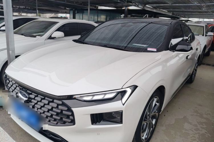 Used Ford Mondeo 2022 Facelifted EcoBoost 245 Ultimate Edition