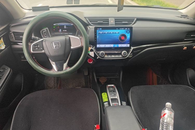 Used Honda Crider 2020 Lingpai Hybrid 1.5L Lingpai Luxury Edition

