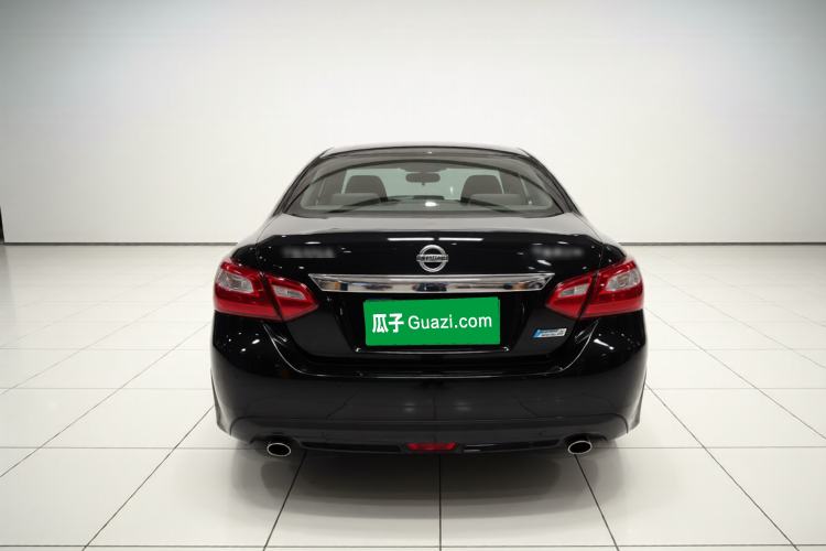 Used Nissan Teana 2018 2.0L XL Smart Upgrade Edition
