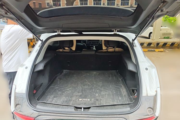 Used Buick Velite 6 2024 430km Enjoyment Version
