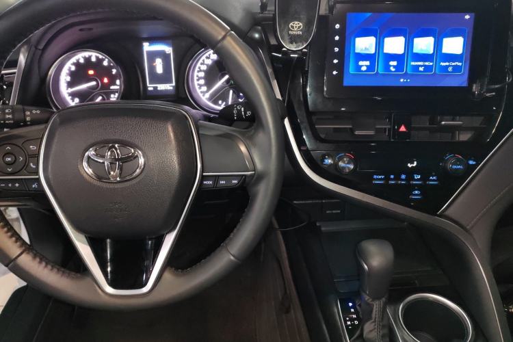 Used Toyota Camry 2023 2.0GVP Premier Edition