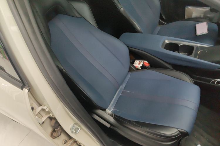 Used BYD Seagull 2025 305km Active Version
