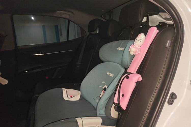 Used Toyota Camry 2021 2.0G Luxury Edition
