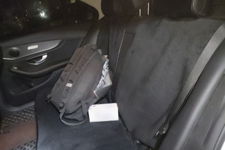 Used Mercedes-Benz C-Class 2019 Restyled C 260 L Sport Edition