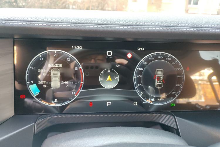 Used Tank 300 2021 Off-Road Edition 2.0T Challenger