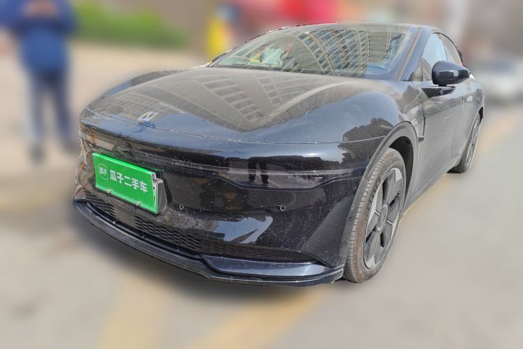 Used Zeekr 007 2024 Rear-Drive Enhanced Version 75 kWh
