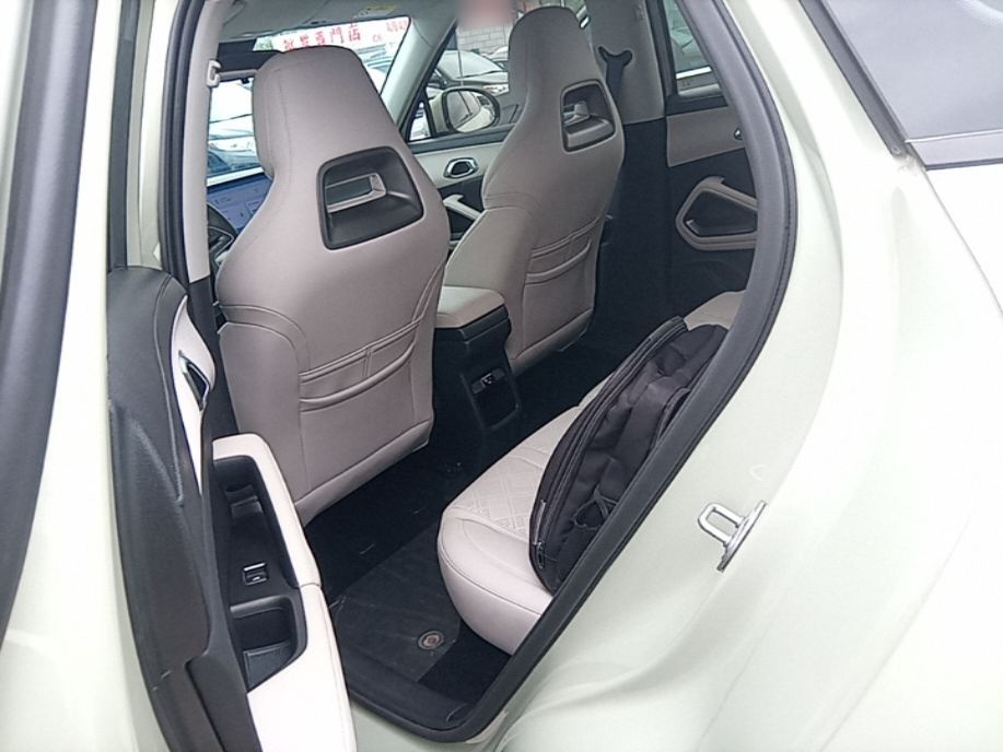 BYD Yuan UP 2024 401KM Leading Edition — снимка 20