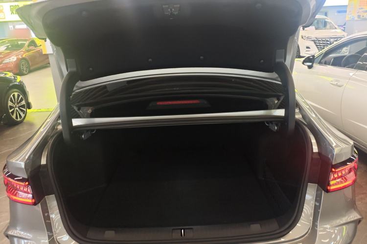 Used Chery Arrizo 8 2023 1.6T DCT Elite Trunk