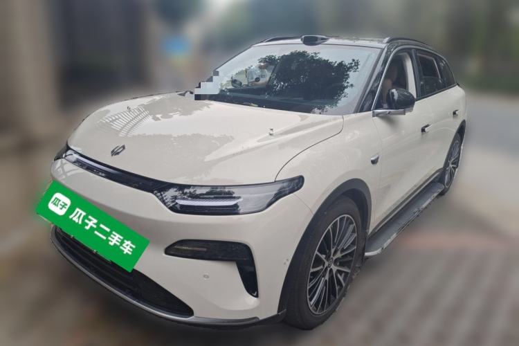 Used Leapmotor C11 2026 All-Electric 640 LiDAR Prestige Edition