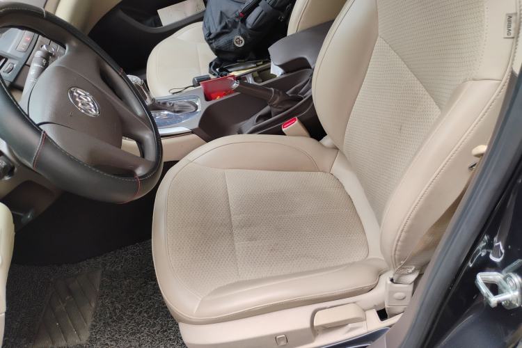 Used Buick Regal 2012 2.0L Comfort Edition