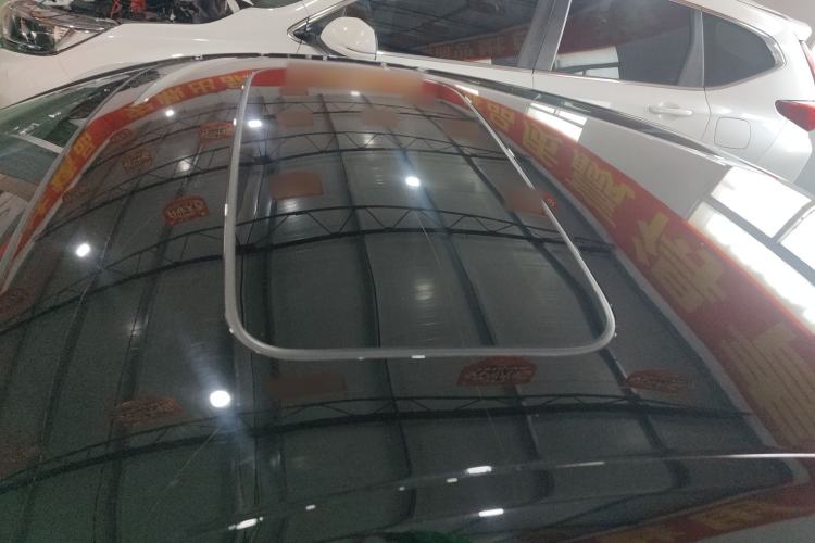 Used Honda Accord 2025 260TURBO Luxury Edition