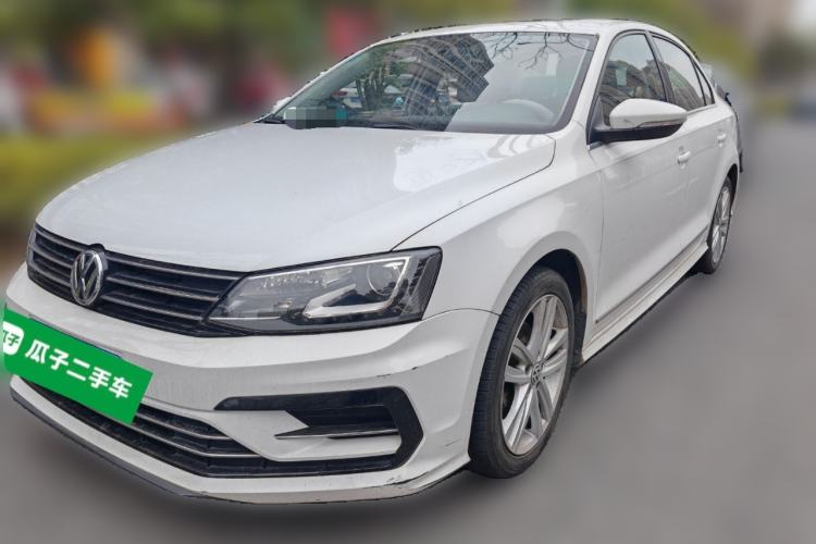Used Volkswagen Sagitar 2018 280TSI DSG Ignite Edition