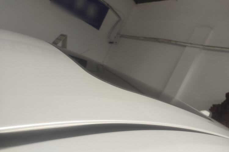 Used Toyota IZOA 2020 2.0L Yi Xiang CARE
