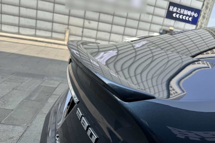 Used Cadillac CT5 2020 Updated 28T Leading Sporty Version
