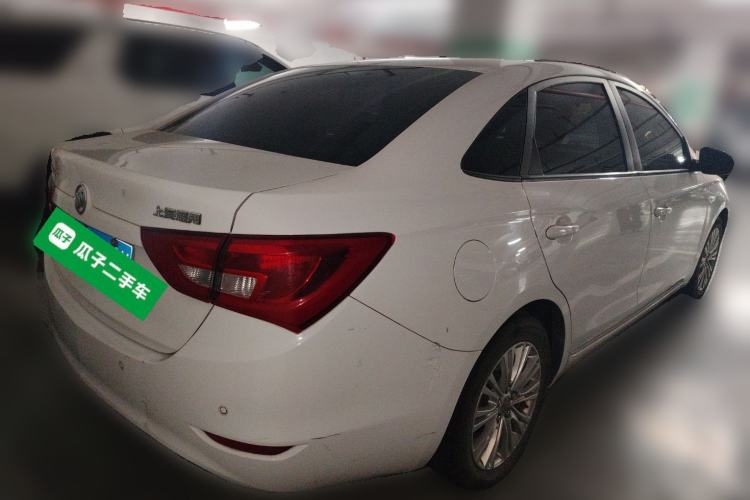 Used Buick GT 2015 15N Automatic Elite Version