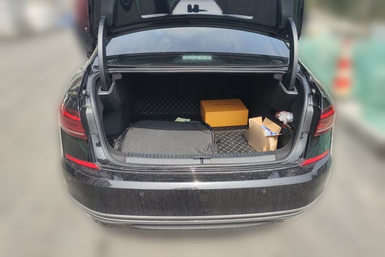 Used Volkswagen Passat 2023 Restyled 330TSI Starry Luxury Edition
