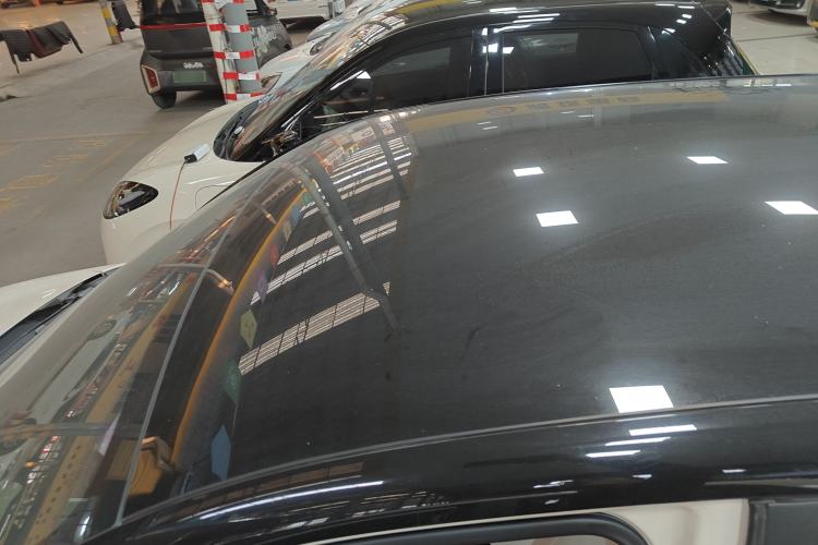 Used JAC Yiwei 3 2023 505km Pro
