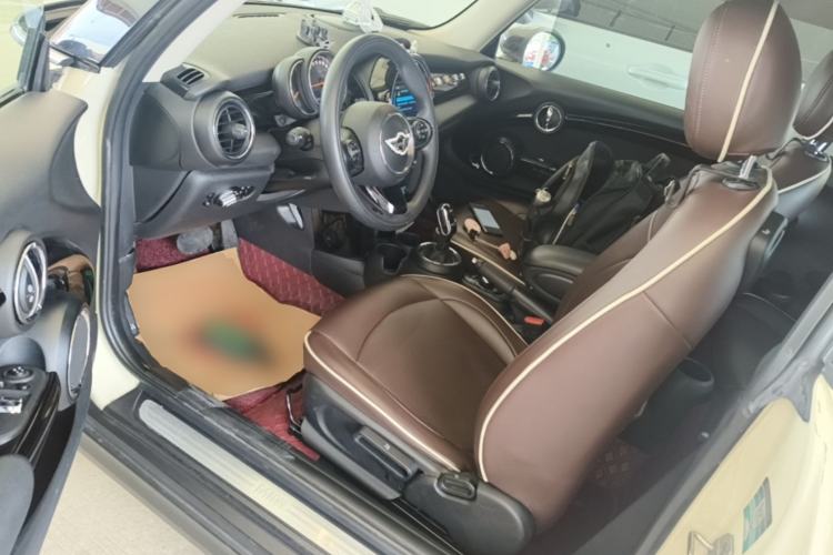 Used MINI 2021 1.5T ONE PLUS