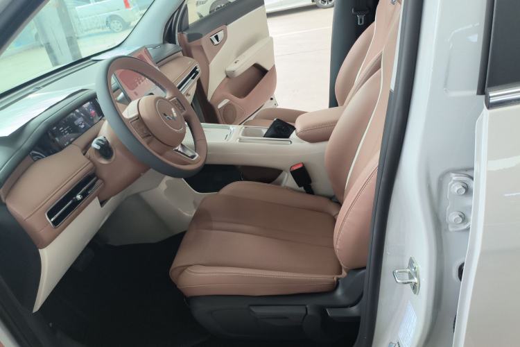 Used Wuling Bingo S 2025 Model 325km Deluxe Edition