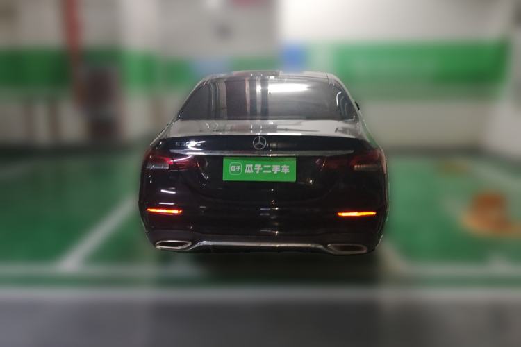 Used Mercedes-Benz E-Class 2023 E 260 L