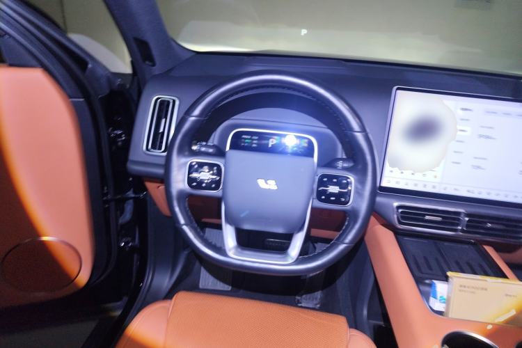 Used Li Auto L8 2024 Pro Model