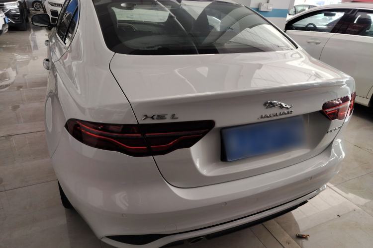 Used Jaguar XEL 2021 2.0T 250 PS R-DYNAMIC S Advanced Sport Edition