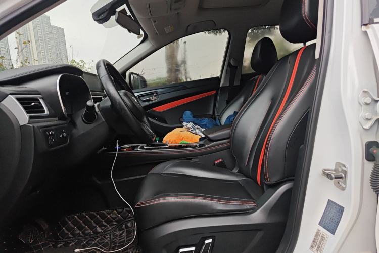 Used Dongfeng Fengon 580 2021 Revised Edition ☆ Star Version 1.5 TGDI Automatic Prestige Grade