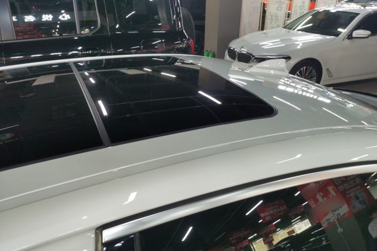 Used BMW 3 Series 2020 Restyled 325Li M Sport Package