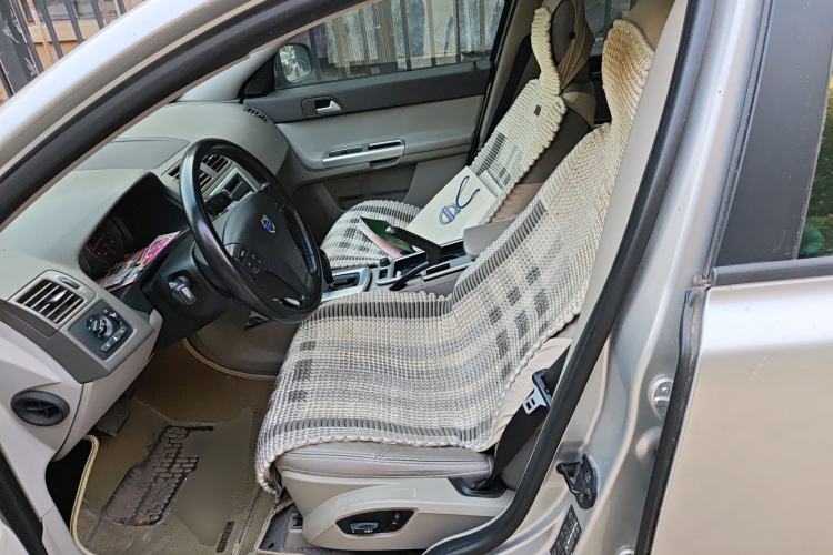 Used Volvo S40 2011 2.0L Automatic Zhiya Edition