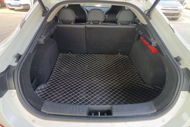 Used JAC J7 2020 1.5T CVT Dream Edition