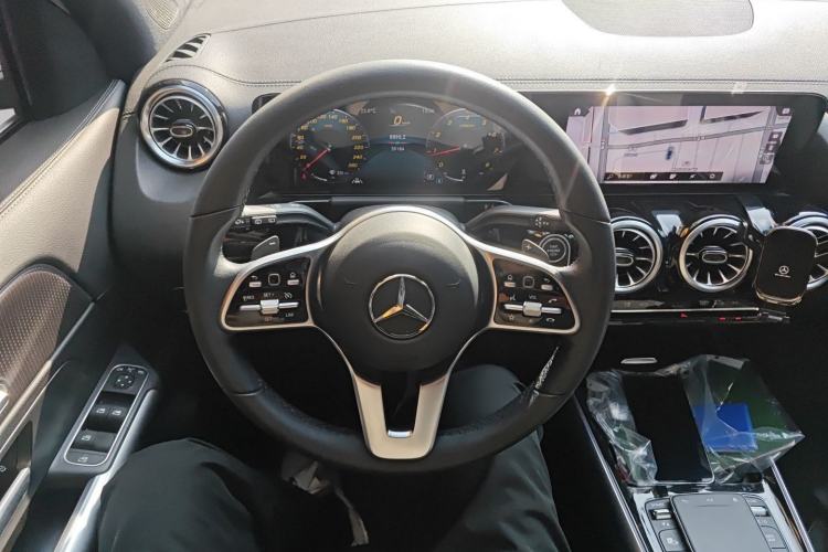 Used Mercedes-Benz GLA 2022 Facelifted GLA 200