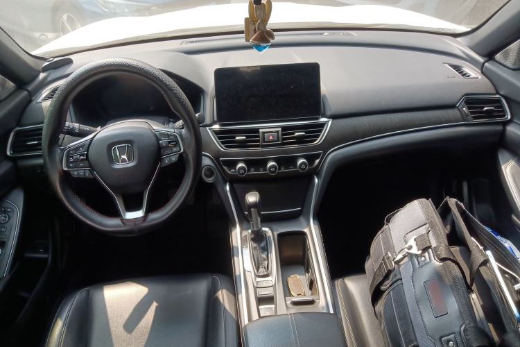 Used Honda Inspire 2022 260TURBO Elegant Edition Center Console