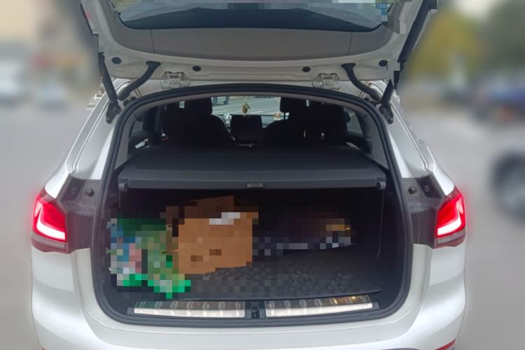 Used BMW X1 2021 sDrive25Li Leading Model
