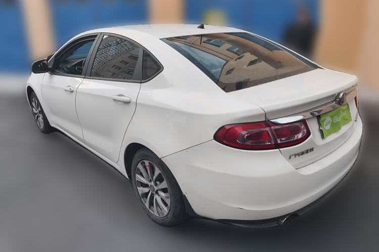 Used Fiat Viaggio 2012 1.4T Automatic Enjoyment Edition