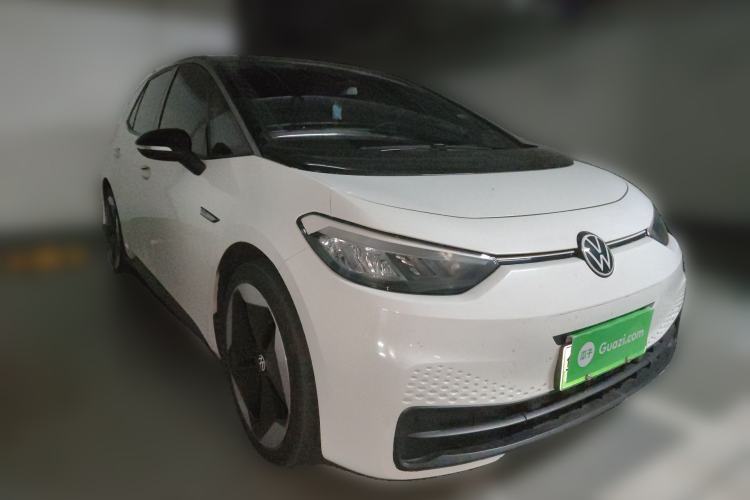 Used Volkswagen ID.3 2023 Pure Smart Edition