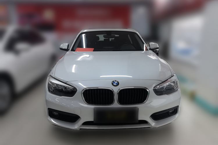 Used BMW 1 Series 2016 118i Urban Design Package Front
