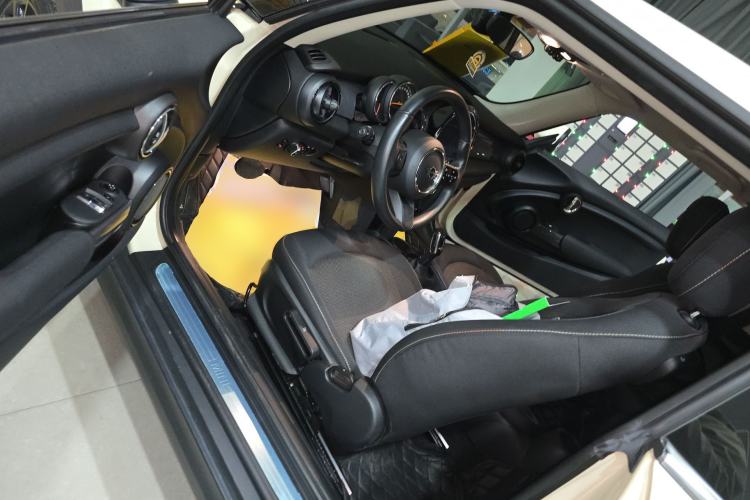 Used MINI MINI 2022 1.5T ONE
