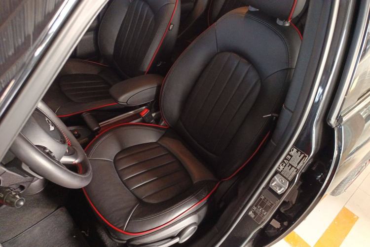 Used MINI JCM COUNTRYMAN 2013 1.6T JOHN COOPER WORKS ALL4
