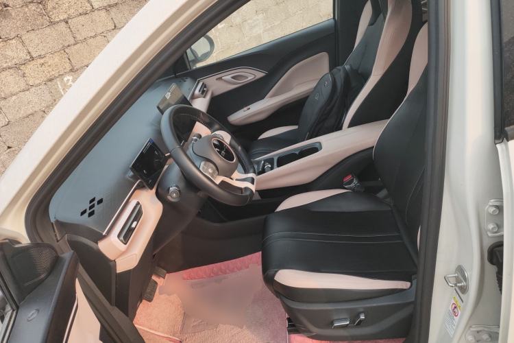 Used BYD Seagull 2023 Flying Edition