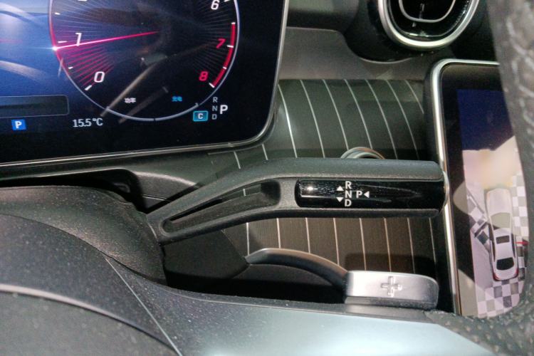 Used Mercedes-Benz C-Class 2023 C 200 L Sport Edition
