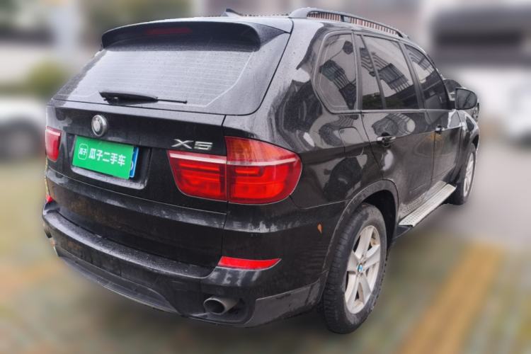 Used BMW X5 2011 xDrive35i Leading Model
