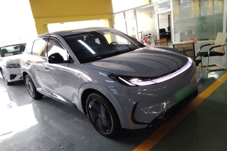 Used ARCFOX T1 2025 Model 425 PRO