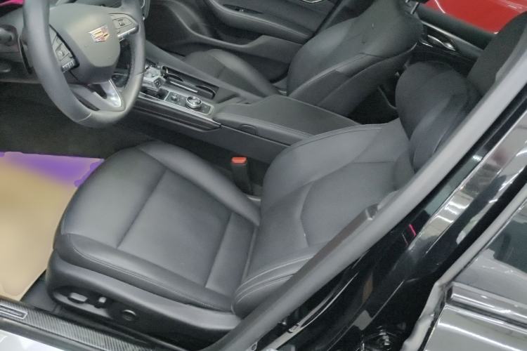 Used Cadillac CT5 2024 28T Prestige Edition
