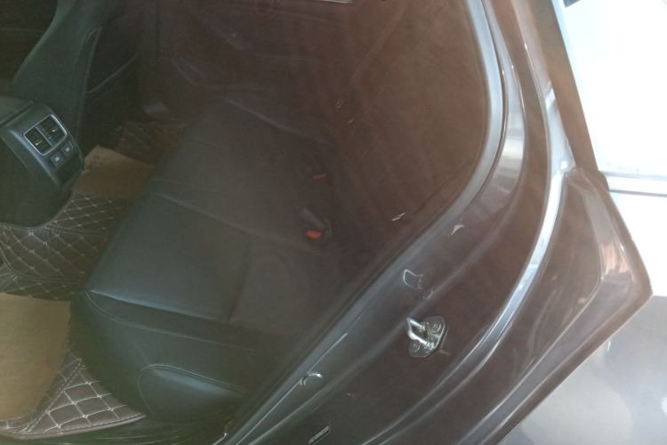 Used Honda Accord 2022 Xing·Hybrid 2.0L Xingling Version