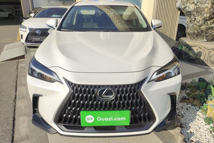 Used Lexus NX 2024 260 Front-Wheel Drive Chuanchi Edition
