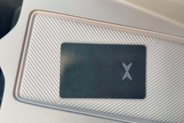 Used XPeng MONA M03 2025 600 with Ultra-Long Range Max
