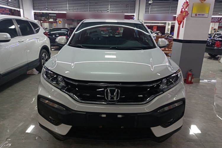 Used Honda XR-V 2017 1.5L LXi CVT Classic Edition
