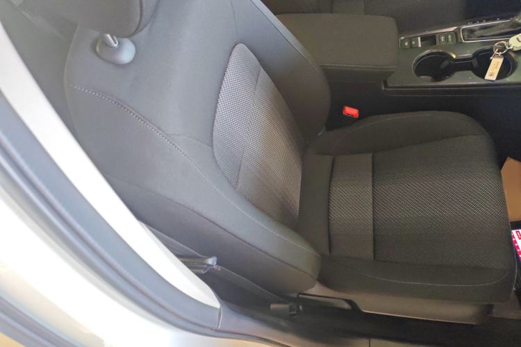 Used Honda Integra 2023 240TURBO CVT Leading Edition
