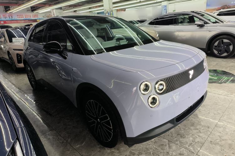 Used firefly firefly 2025 Illuminated Edition