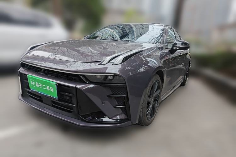 Used Lynk & Co 03 2025 1.5TD DCT Champion Edition Pro